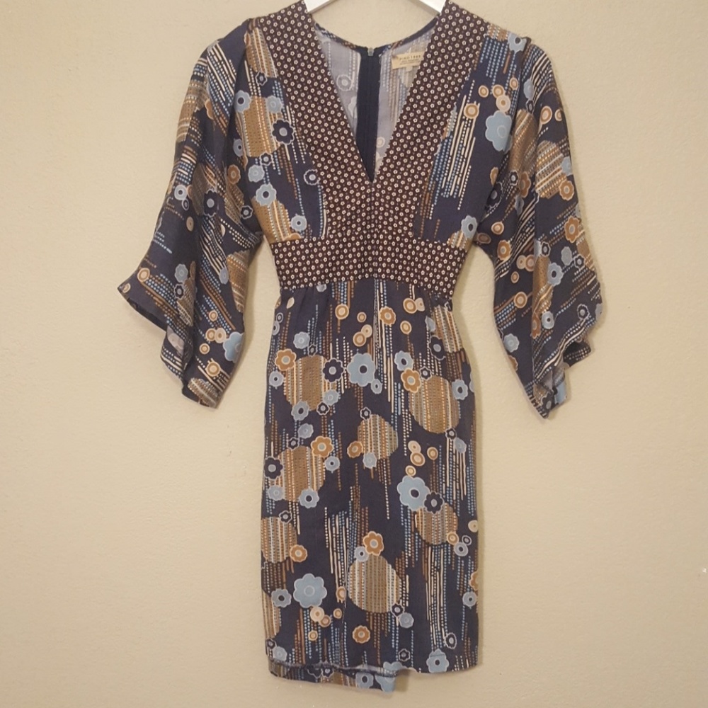 Piko dress